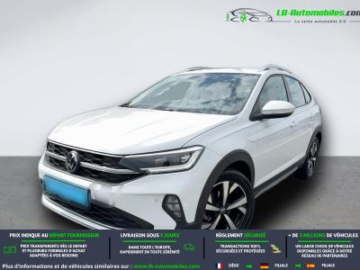 Volkswagen Taigo 1.5 TSI 150 BVA