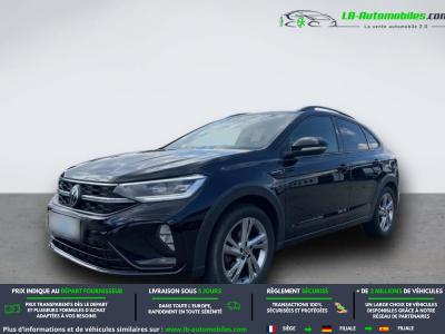 Volkswagen Taigo 1.5 TSI 150 BVA