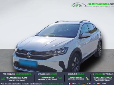 Volkswagen Taigo 1.5 TSI 150 BVA