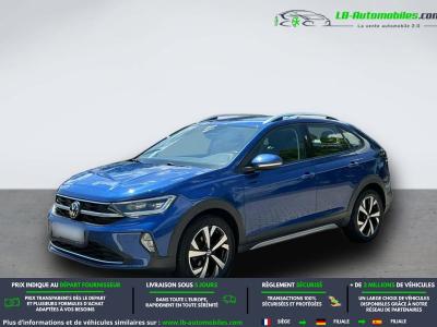 Volkswagen Taigo 1.5 TSI 150 BVA