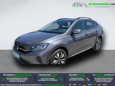 Volkswagen Taigo 1.5 TSI 150 BVA
