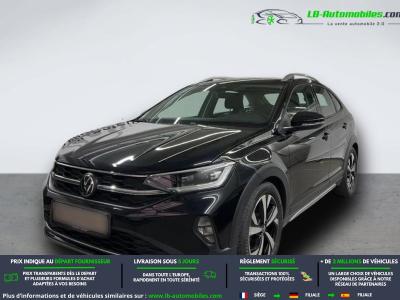 Volkswagen Taigo 1.5 TSI 150 BVA