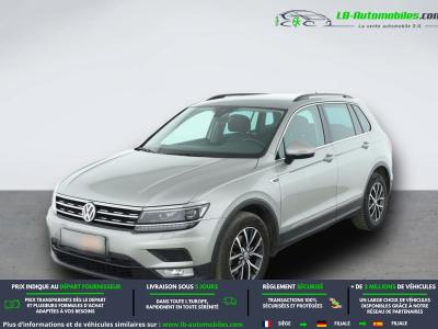 Volkswagen Tiguan 2.0 TDI 115 BMT