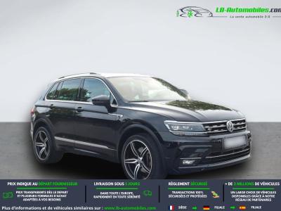 Volkswagen Tiguan 2.0 Bi-TDI 240 BVA 4Motion