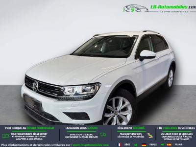 Volkswagen Tiguan 2.0 Bi-TDI 240 BVA 4Motion