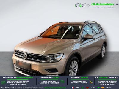 Volkswagen Tiguan 2.0 TDI 150 BVM