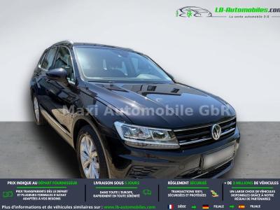 Volkswagen Tiguan 2.0 TDI 150 BVM
