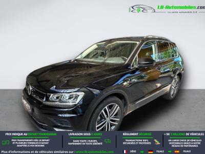 Volkswagen Tiguan 2.0 TDI 150 BVM