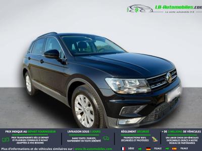 Volkswagen Tiguan 2.0 TDI 150 BVM