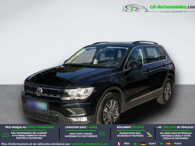Volkswagen Tiguan 2.0 TDI 150 BVM