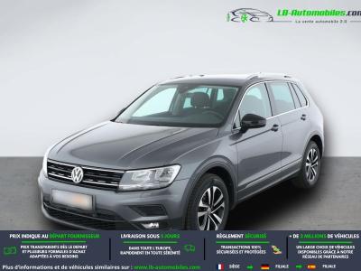 Volkswagen Tiguan 2.0 TDI 150 BVM