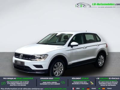 Volkswagen Tiguan 2.0 TDI 150 BVM