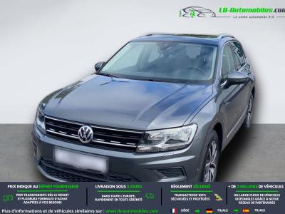 Volkswagen Tiguan 1.5 TSI EVO 130