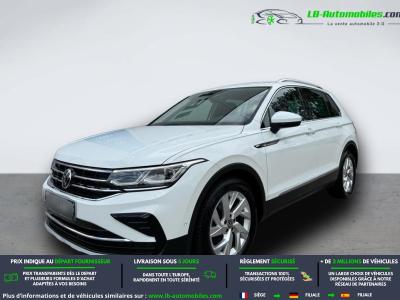 Volkswagen Tiguan 2.0 TDI 150 BVA