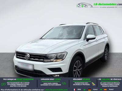 Volkswagen Tiguan 2.0 TDI 150 BVA