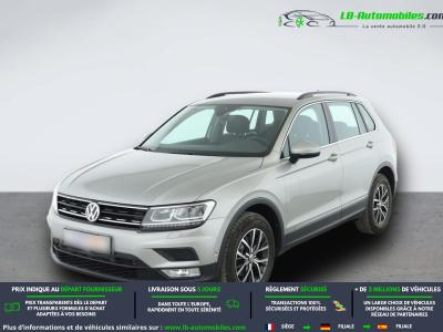 Volkswagen Tiguan 2.0 TDI 150 BVA