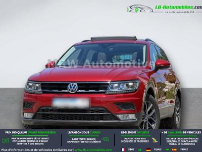 Volkswagen Tiguan 2.0 TDI 150 BVA