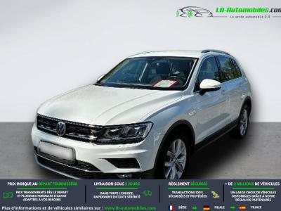 Volkswagen Tiguan 2.0 TDI 150 BVA