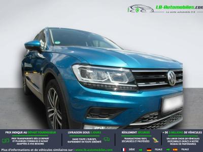 Volkswagen Tiguan 2.0 TSI 180 BMT BVA 4Motion