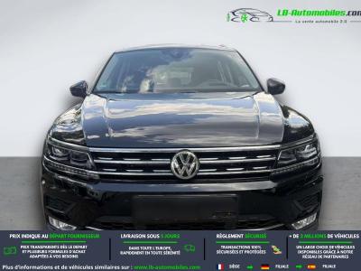 Volkswagen Tiguan 2.0 TSI 180 BMT BVA 4Motion