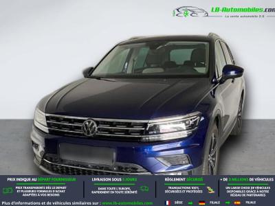 Volkswagen Tiguan 2.0 TDI 190 BMT BVA 4Motion