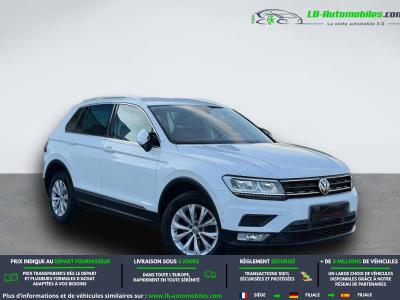 Volkswagen Tiguan 2.0 TDI 150 BVM