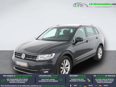 Volkswagen Tiguan 2.0 TDI 150 BVM