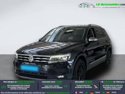 Volkswagen Tiguan Allspace 150 BVM