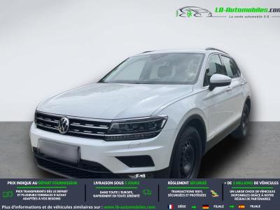 Volkswagen Tiguan 2.0 TDI 150 BVA