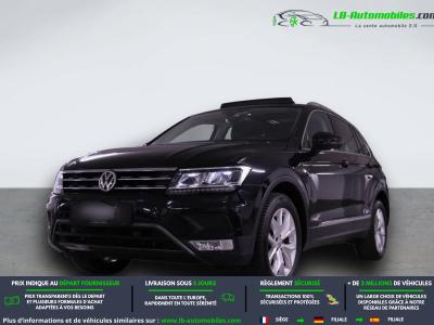 Volkswagen Tiguan 2.0 TDI 150 BVA
