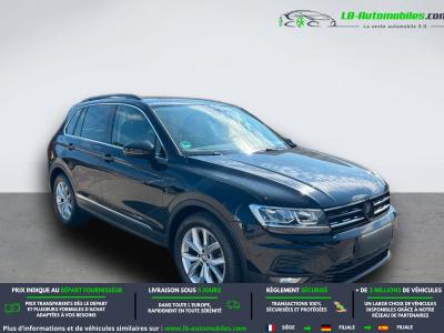 Volkswagen Tiguan 2.0 TDI 150 BVA