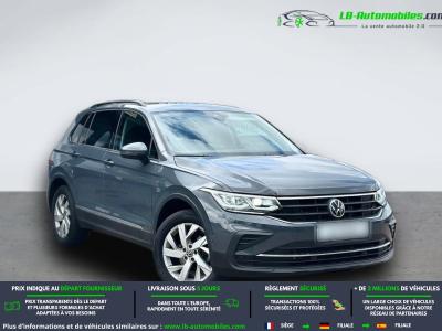Volkswagen Tiguan 2.0 TDI 150 BVA