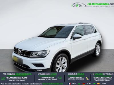 Volkswagen Tiguan 2.0 TDI 150 BVA