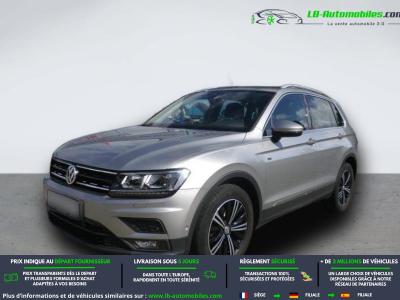 Volkswagen Tiguan 2.0 TDI 150 BVA