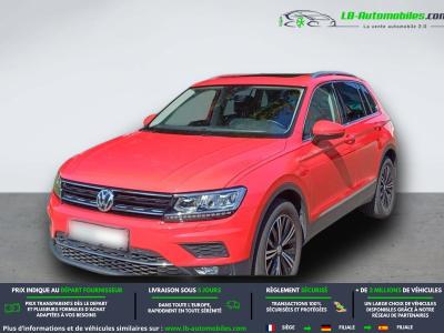 Volkswagen Tiguan 2.0 TSI 190 BVA 4Motion