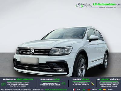 Volkswagen Tiguan 2.0 TSI 180 BMT BVA 4Motion