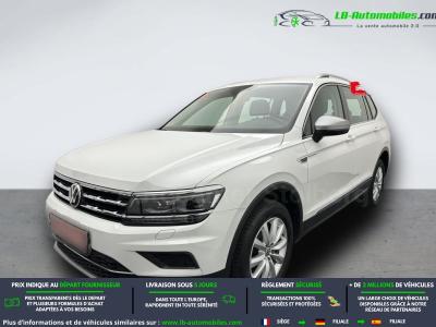 Volkswagen Tiguan Allspace 150 BVA