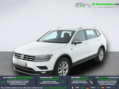 Volkswagen Tiguan Allspace 150 BVA