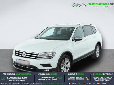 Volkswagen Tiguan Allspace 150 BVA