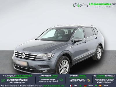 Volkswagen Tiguan Allspace 2.0 Bi-TDI 240 BVA 4Motion