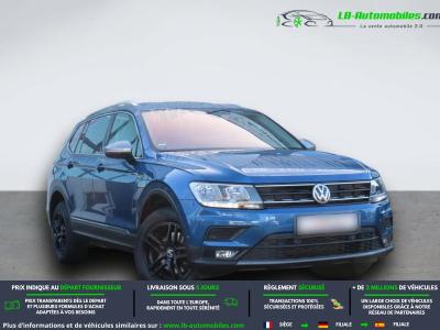 Volkswagen Tiguan Allspace 2.0 TDI 150 BVA