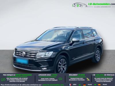 Volkswagen Tiguan Allspace 2.0 TDI 150 BVA