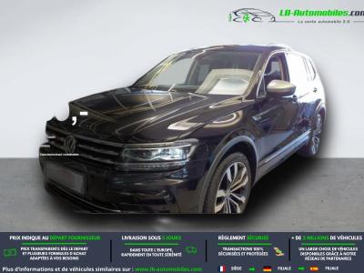 Volkswagen Tiguan Allspace 2.0 TDI 150 BVA
