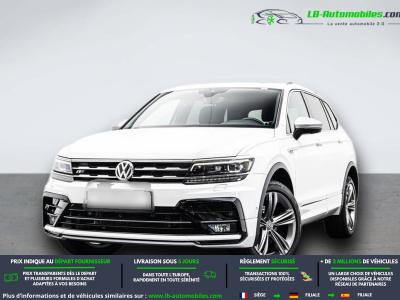 Volkswagen Tiguan Allspace 2.0 TDI 150 BVA