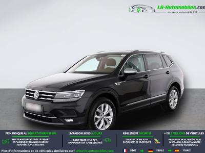 Volkswagen Tiguan Allspace 2.0 TDI 200 BVA 4Motion