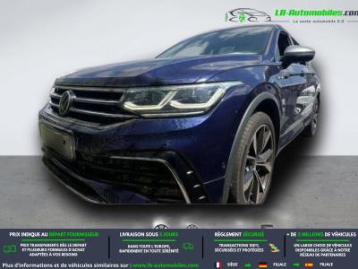 Volkswagen Tiguan Allspace 2.0 TDI 200 BVA 4Motion