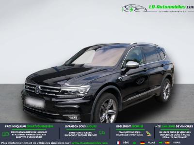 Volkswagen Tiguan Allspace 2.0 TSI 190 4Motion BVA