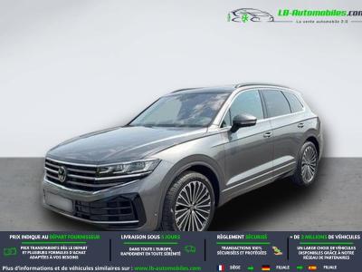Volkswagen Touareg 3.0 TSI eHybrid 381ch BVA 4Motion