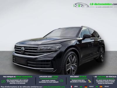 Volkswagen Touareg 3.0 TSI eHybrid 381ch BVA 4Motion