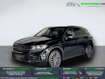 Volkswagen Touareg 3.0 TSI eHybrid 381ch BVA 4Motion